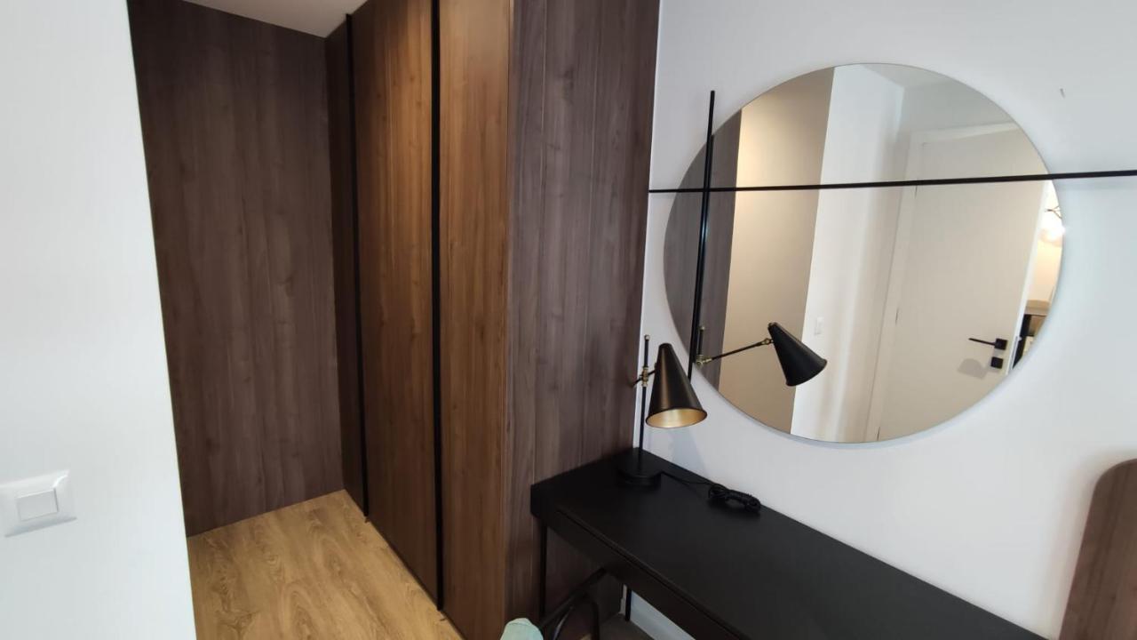 ماكارسكا Aparthotel Amfora Katy المظهر الخارجي الصورة