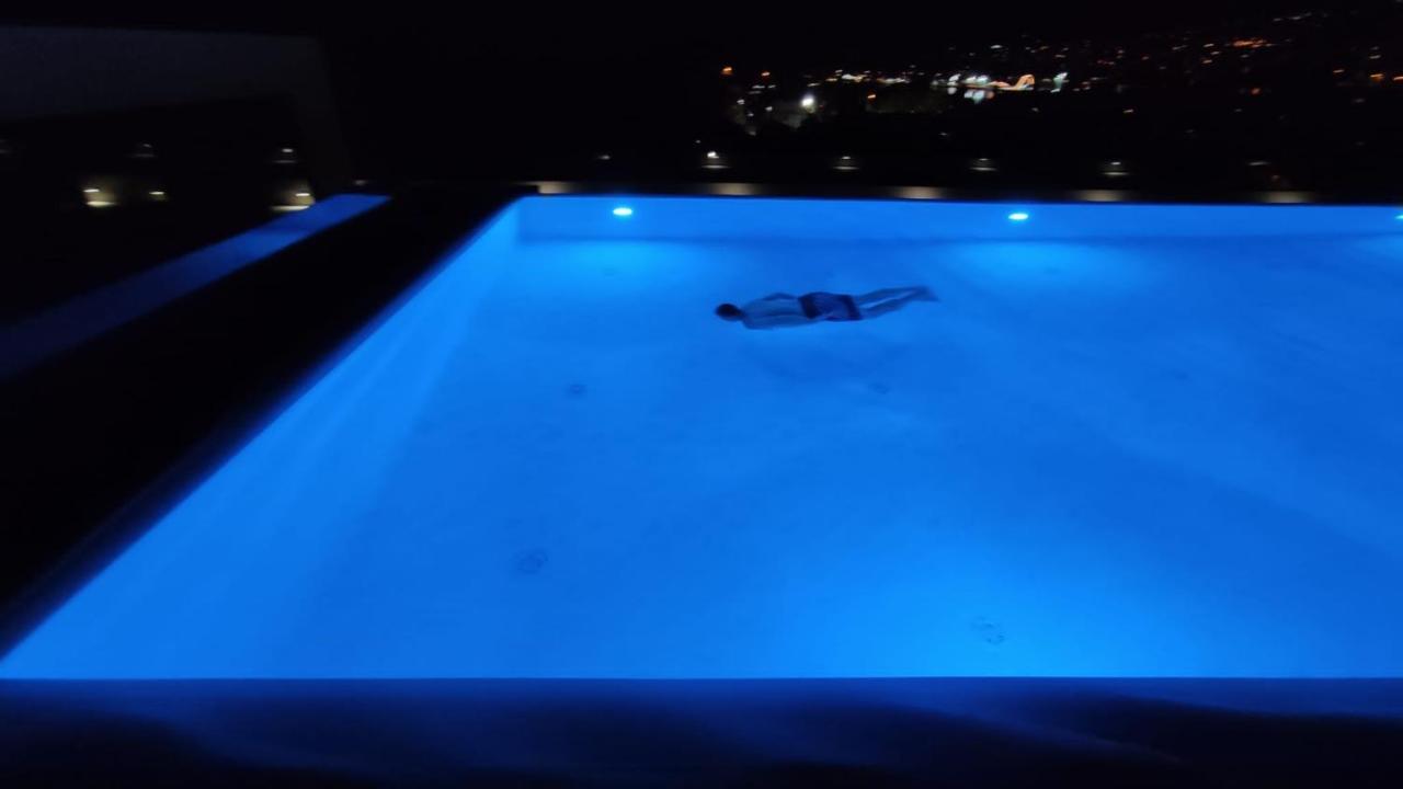 ماكارسكا Aparthotel Amfora Katy المظهر الخارجي الصورة